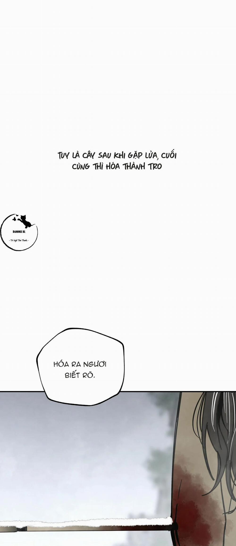 Đạo Sĩ Bí Ẩn Và Cậu Nhóc Vô Cảm 45 trang 22