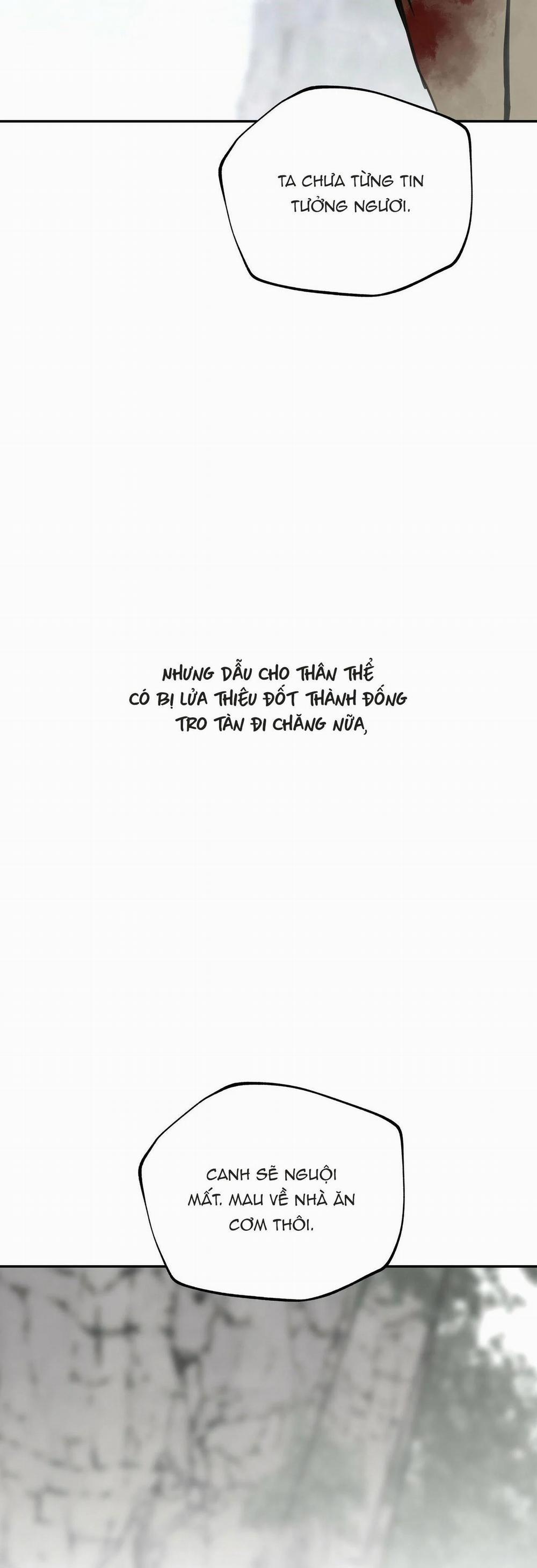 Đạo Sĩ Bí Ẩn Và Cậu Nhóc Vô Cảm 45 trang 23