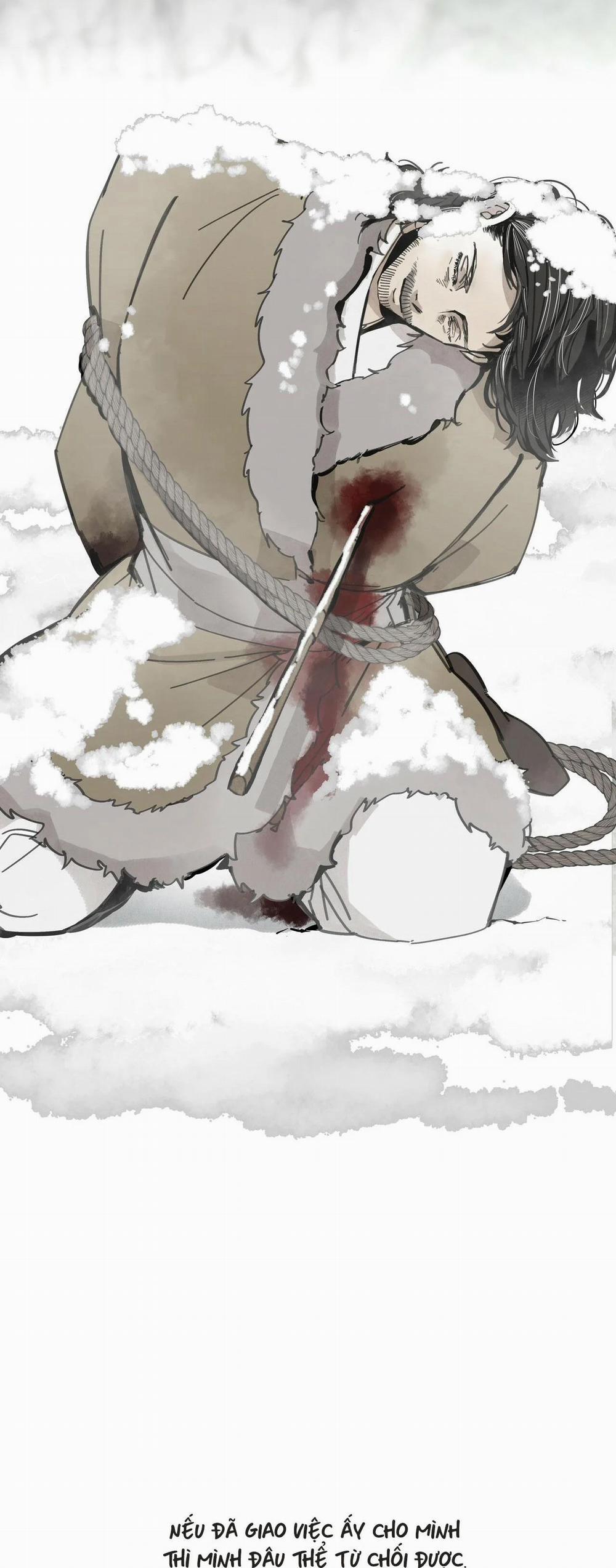 Đạo Sĩ Bí Ẩn Và Cậu Nhóc Vô Cảm 45 trang 24