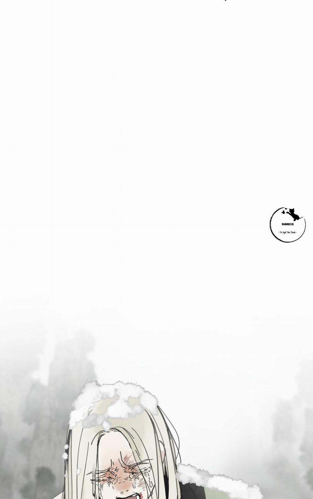 Đạo Sĩ Bí Ẩn Và Cậu Nhóc Vô Cảm 45 trang 25