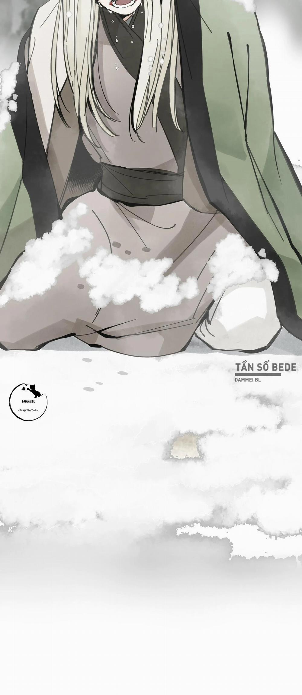 Đạo Sĩ Bí Ẩn Và Cậu Nhóc Vô Cảm 45 trang 26