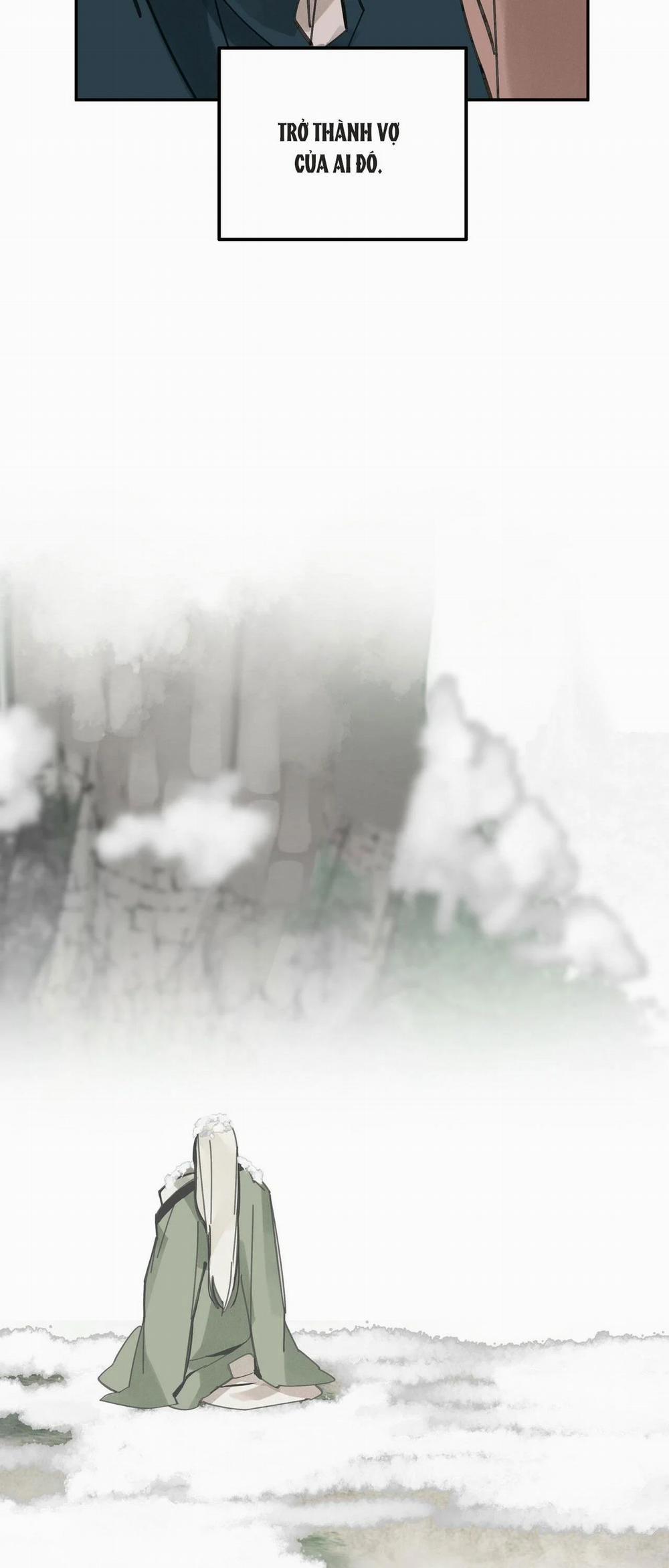 Đạo Sĩ Bí Ẩn Và Cậu Nhóc Vô Cảm 45 trang 31