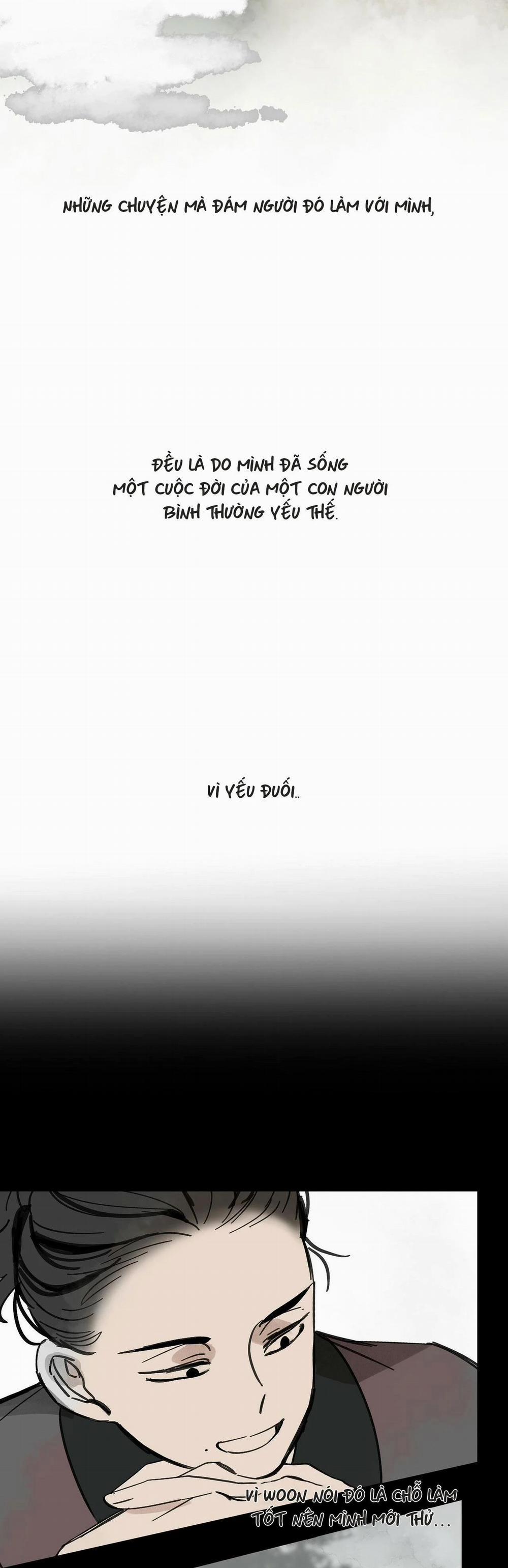 Đạo Sĩ Bí Ẩn Và Cậu Nhóc Vô Cảm 45 trang 32