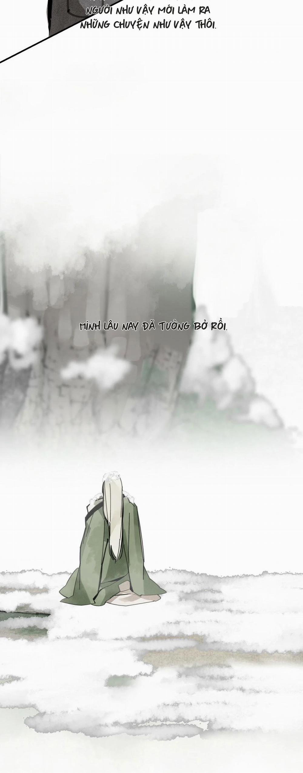 Đạo Sĩ Bí Ẩn Và Cậu Nhóc Vô Cảm 45 trang 37