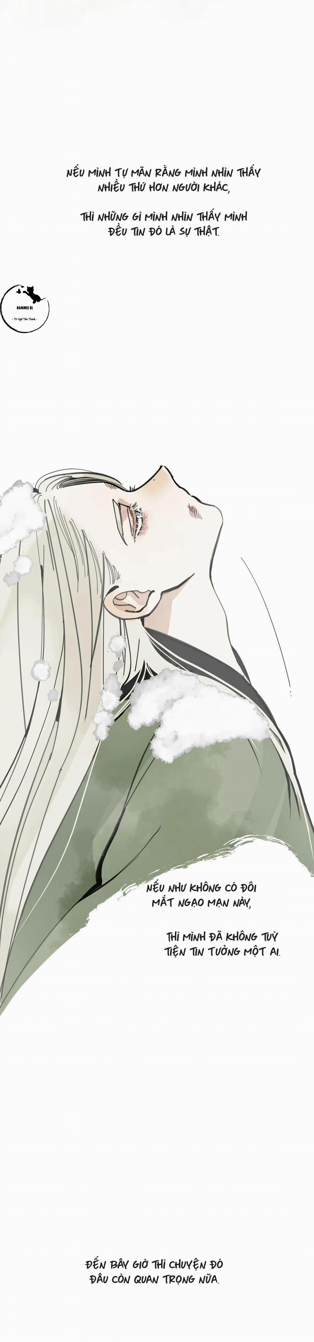 Đạo Sĩ Bí Ẩn Và Cậu Nhóc Vô Cảm 45 trang 38