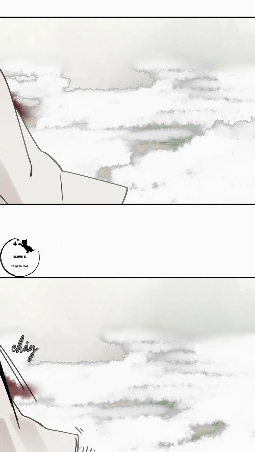 Đạo Sĩ Bí Ẩn Và Cậu Nhóc Vô Cảm 45 trang 40