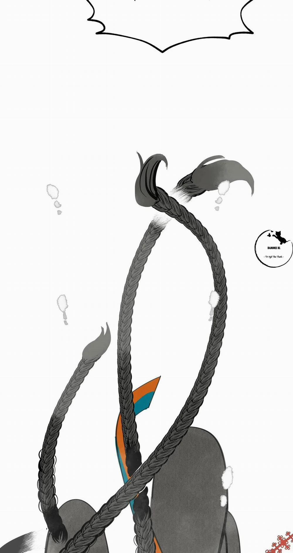 Đạo Sĩ Bí Ẩn Và Cậu Nhóc Vô Cảm 45 trang 43