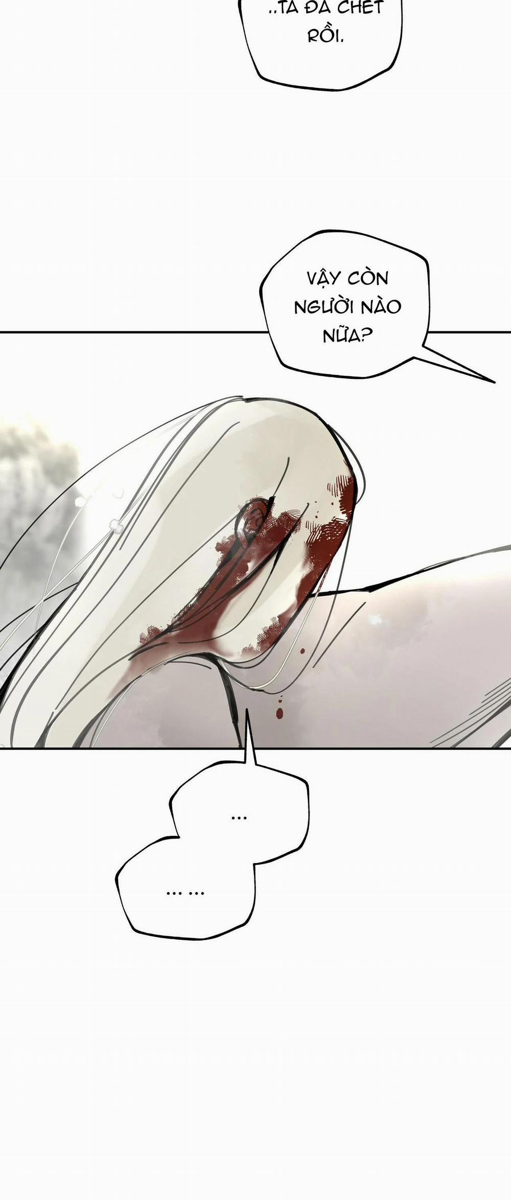 Đạo Sĩ Bí Ẩn Và Cậu Nhóc Vô Cảm 45 trang 53