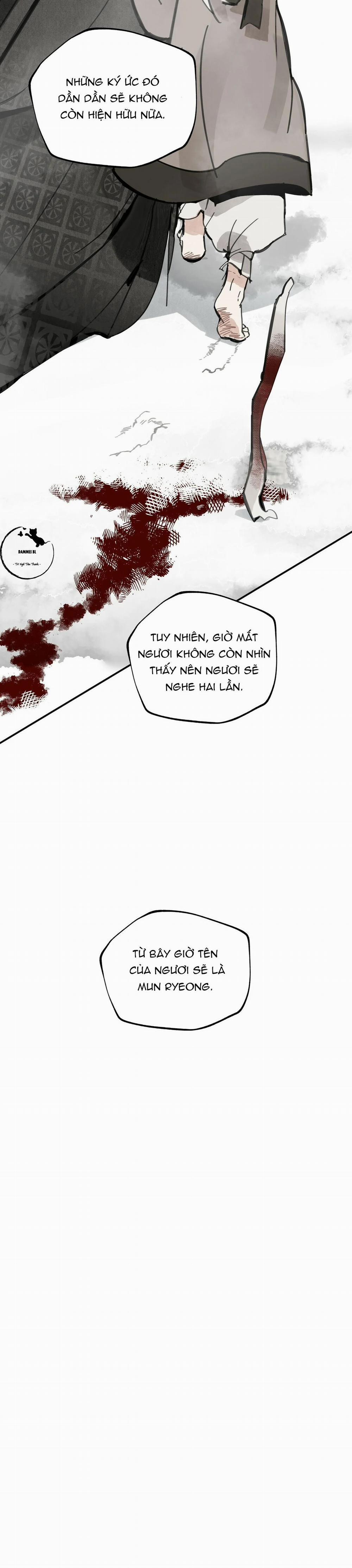 Đạo Sĩ Bí Ẩn Và Cậu Nhóc Vô Cảm 45 trang 56