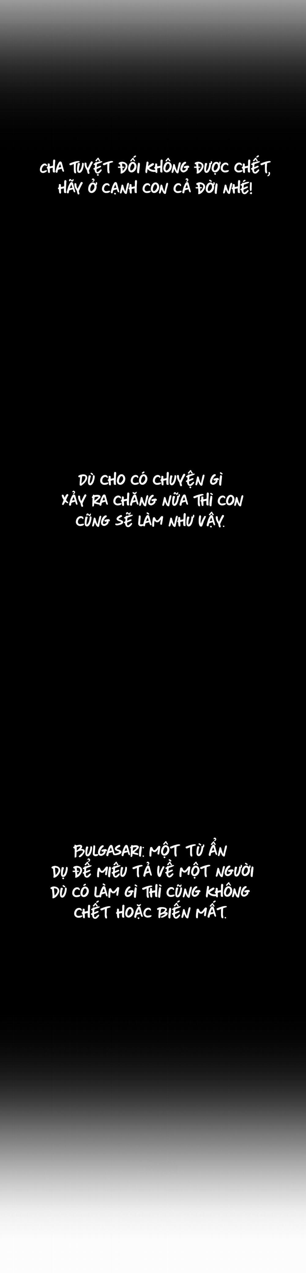 Đạo Sĩ Bí Ẩn Và Cậu Nhóc Vô Cảm 45 trang 61