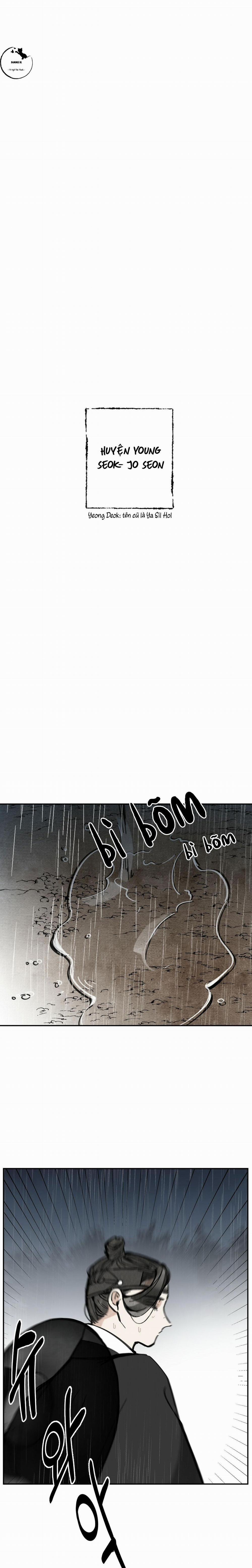 Đạo Sĩ Bí Ẩn Và Cậu Nhóc Vô Cảm 45 trang 62