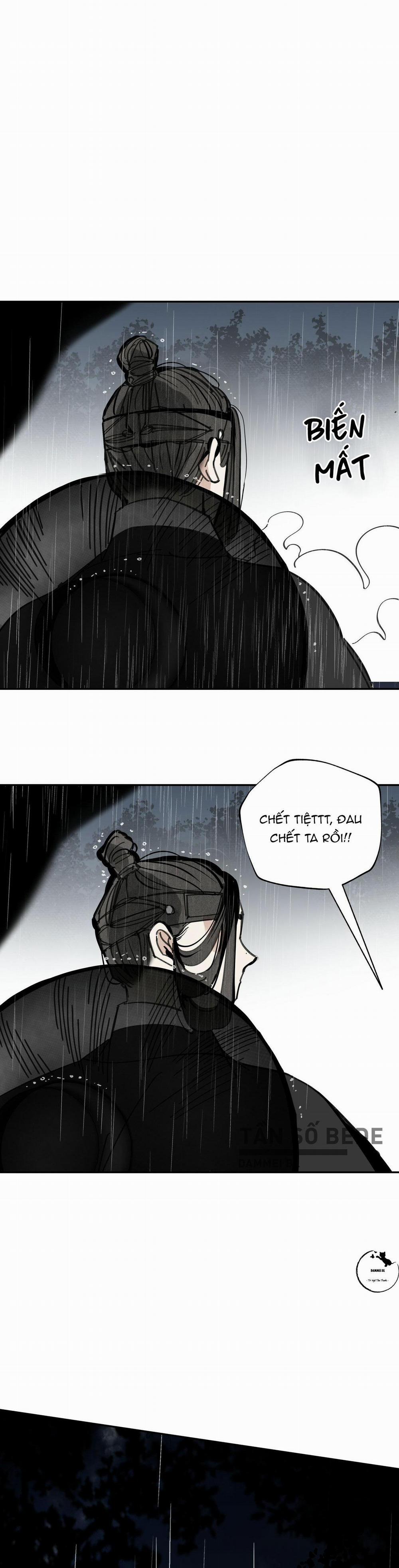 Đạo Sĩ Bí Ẩn Và Cậu Nhóc Vô Cảm 45 trang 66