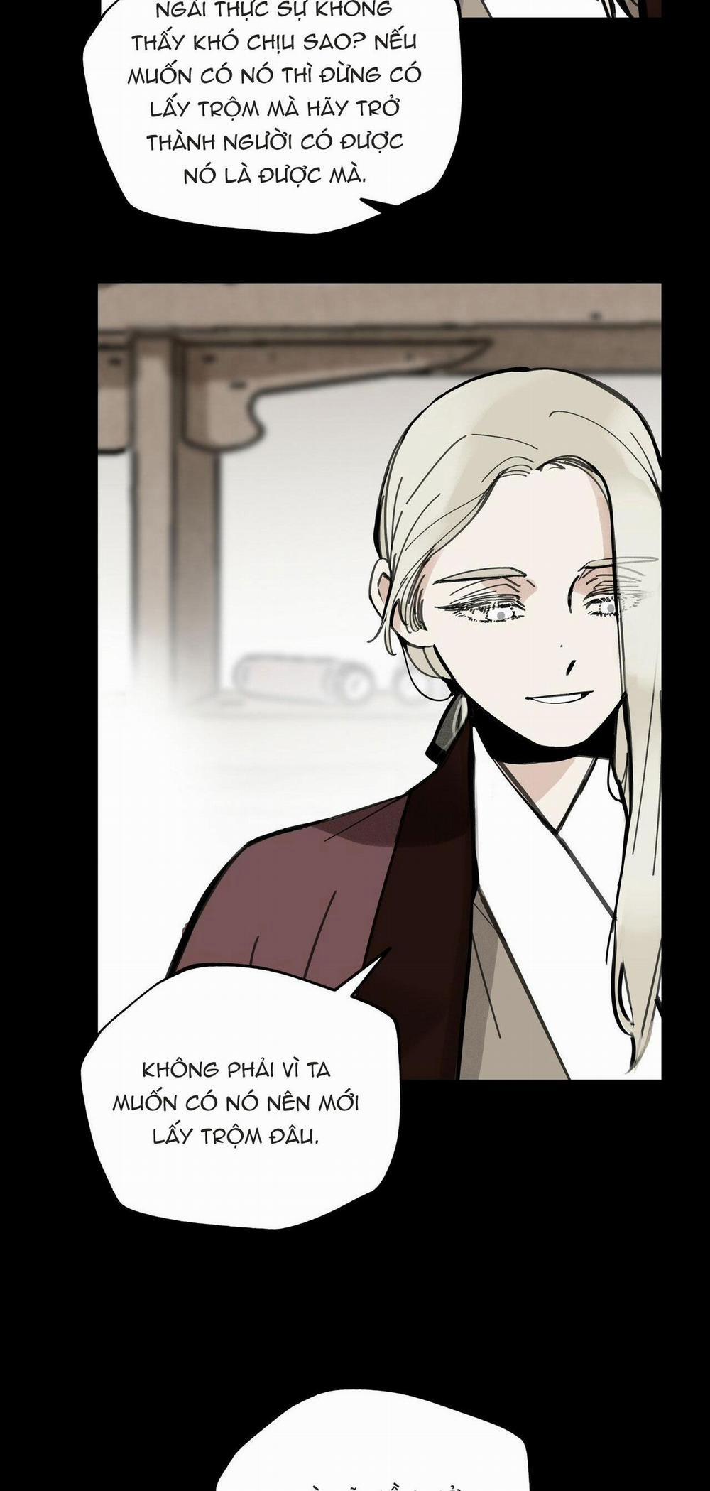 Đạo Sĩ Bí Ẩn Và Cậu Nhóc Vô Cảm 45 trang 9