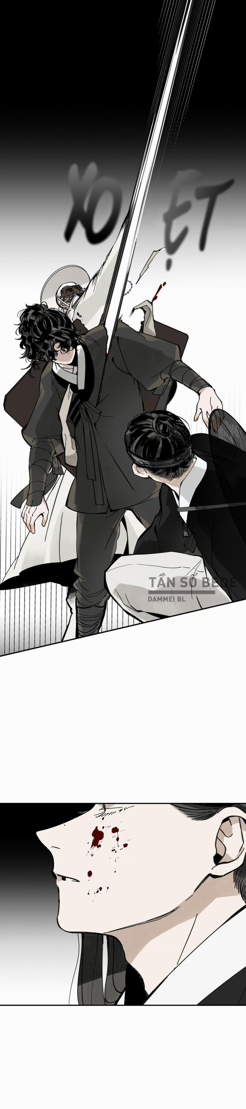 Đạo Sĩ Bí Ẩn Và Cậu Nhóc Vô Cảm 46 trang 0