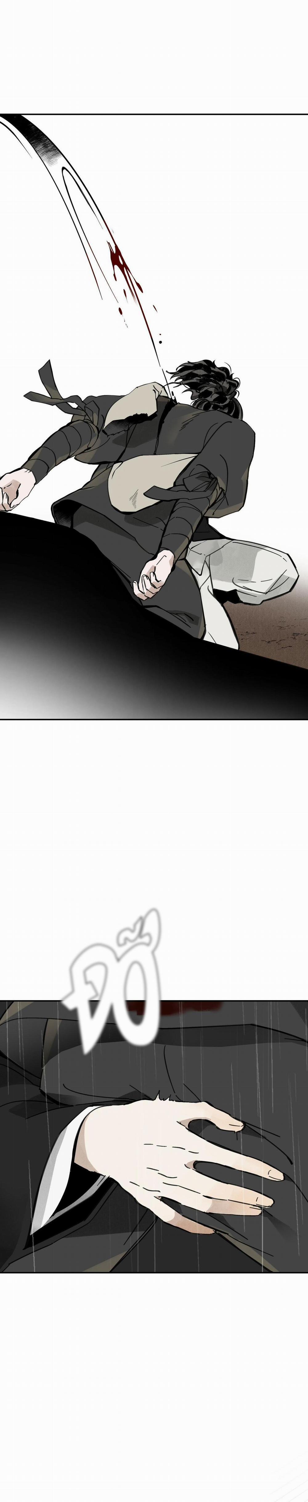 Đạo Sĩ Bí Ẩn Và Cậu Nhóc Vô Cảm 46 trang 1