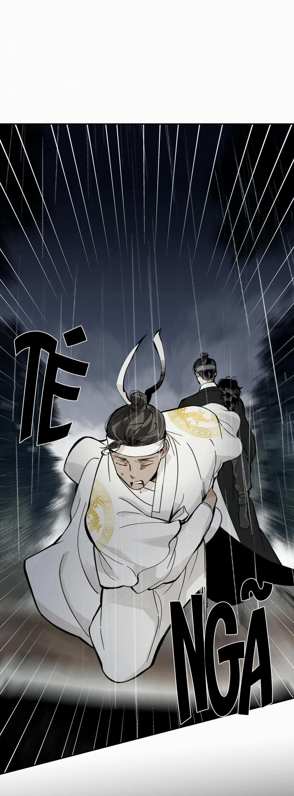 Đạo Sĩ Bí Ẩn Và Cậu Nhóc Vô Cảm 46 trang 10