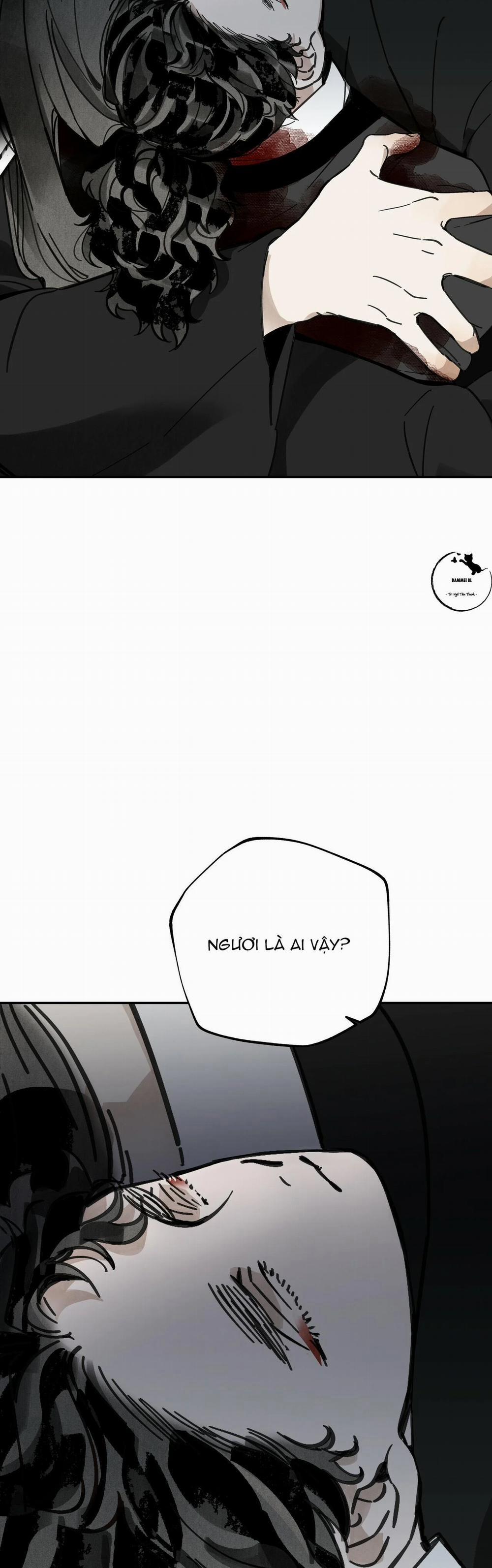 Đạo Sĩ Bí Ẩn Và Cậu Nhóc Vô Cảm 46 trang 31