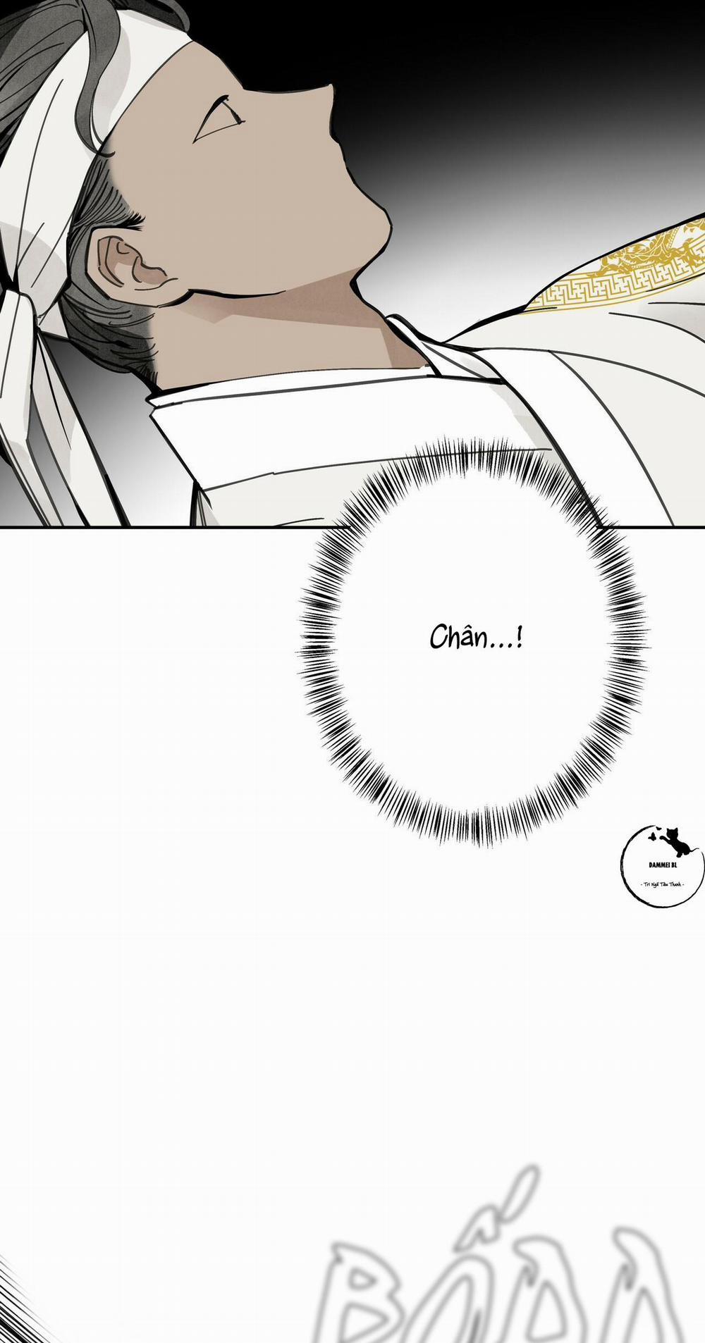 Đạo Sĩ Bí Ẩn Và Cậu Nhóc Vô Cảm 46 trang 5