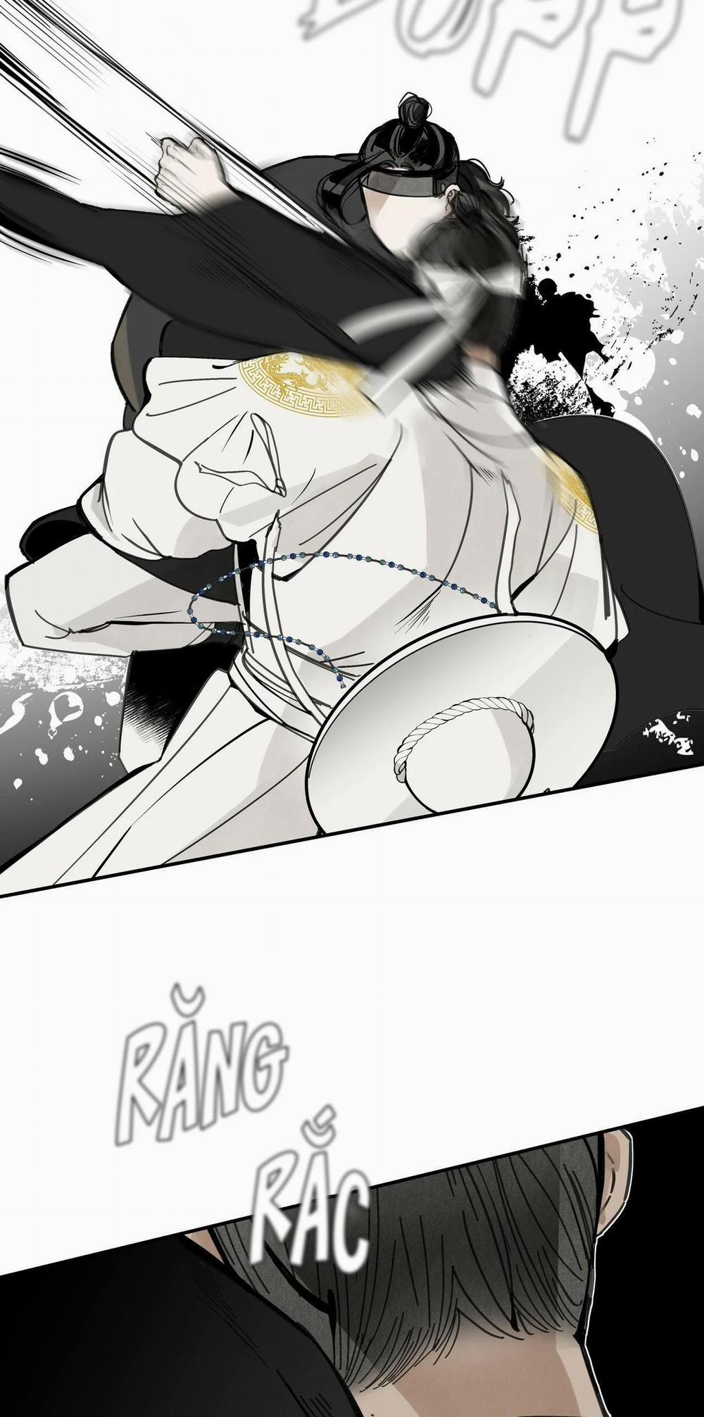 Đạo Sĩ Bí Ẩn Và Cậu Nhóc Vô Cảm 46 trang 6