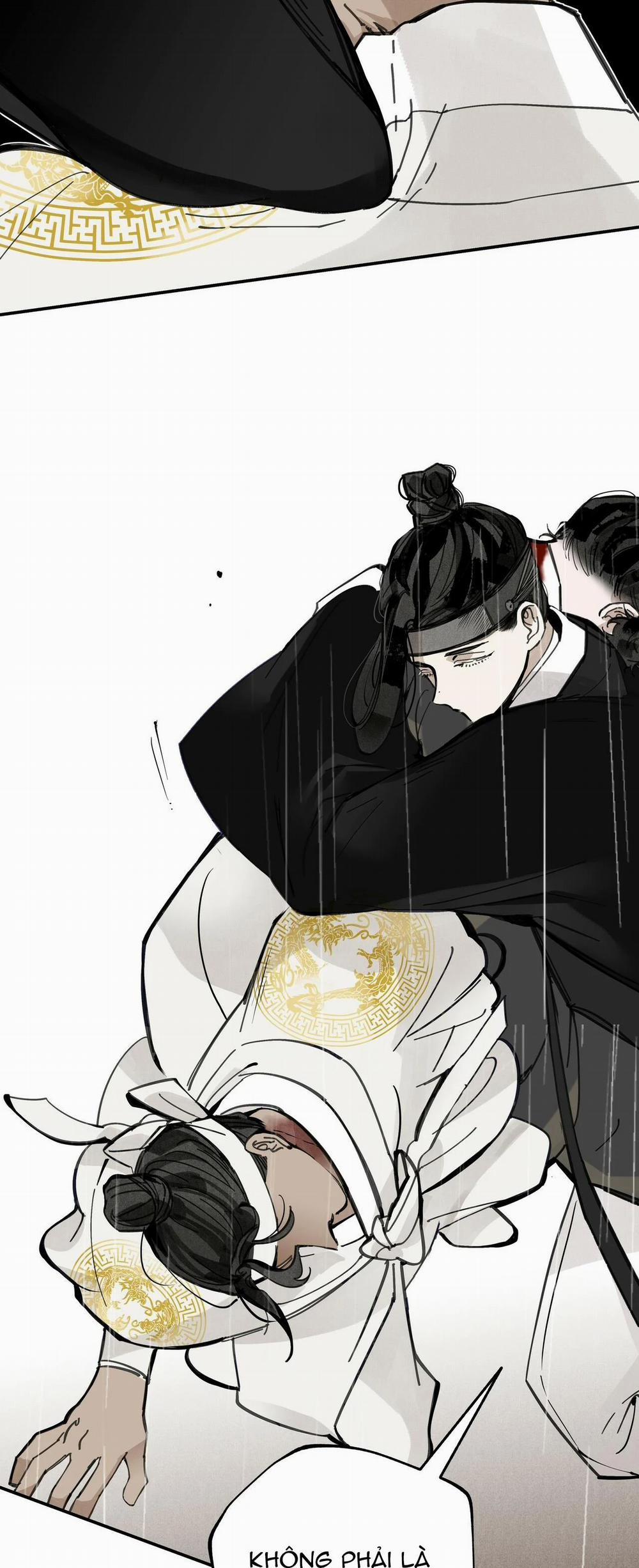 Đạo Sĩ Bí Ẩn Và Cậu Nhóc Vô Cảm 46 trang 7