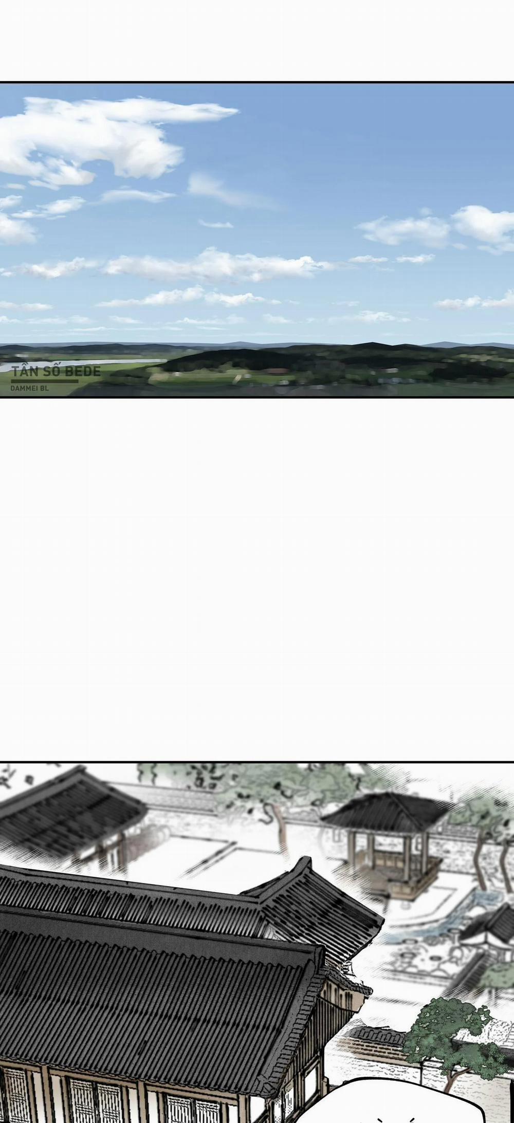 Đạo Sĩ Bí Ẩn Và Cậu Nhóc Vô Cảm 48 trang 0