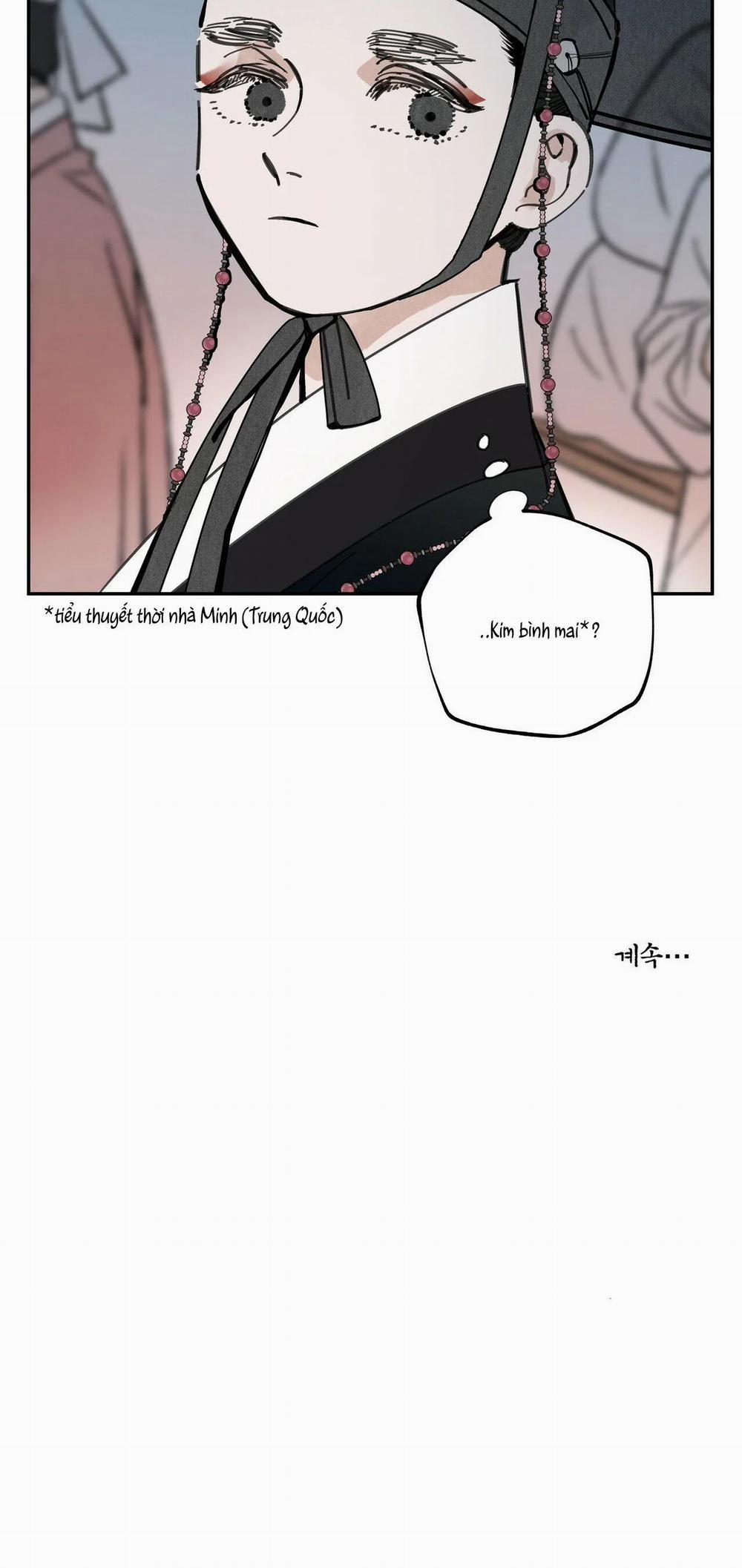 Đạo Sĩ Bí Ẩn Và Cậu Nhóc Vô Cảm 48 trang 46