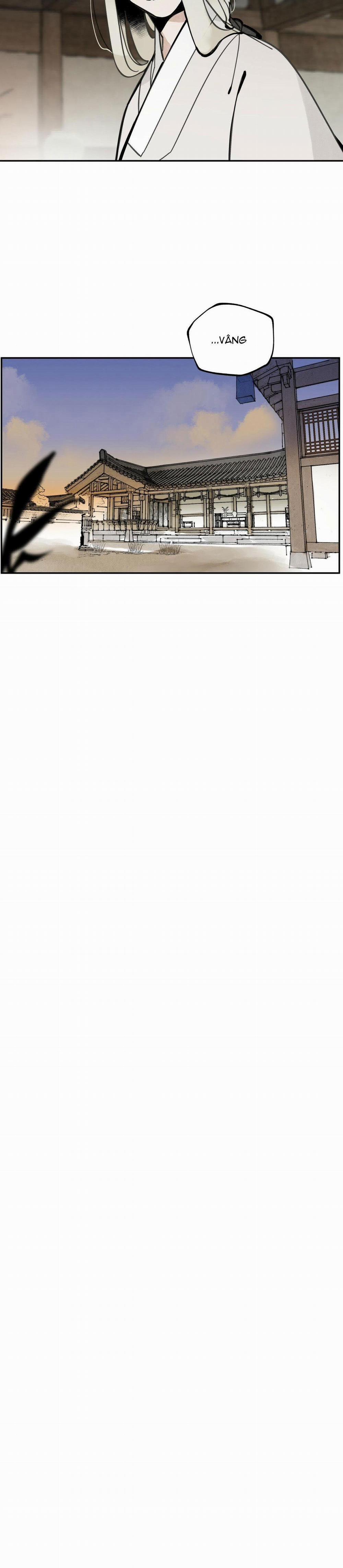 Đạo Sĩ Bí Ẩn Và Cậu Nhóc Vô Cảm 49 trang 22