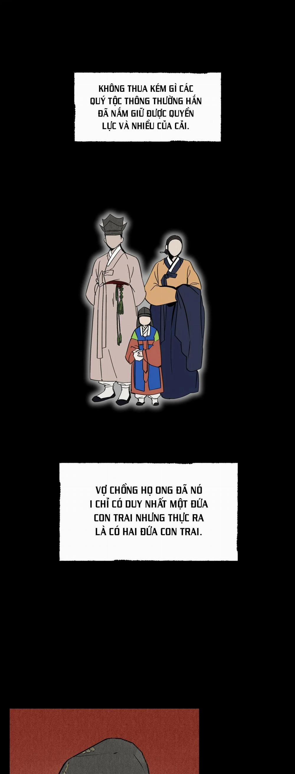 Đạo Sĩ Bí Ẩn Và Cậu Nhóc Vô Cảm 50 trang 25