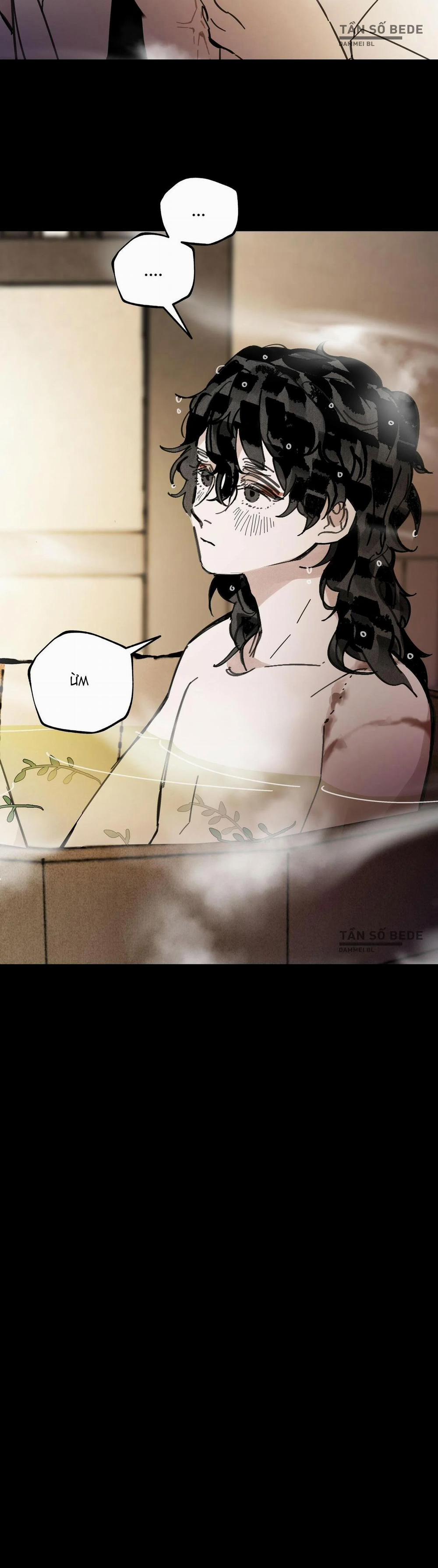 Đạo Sĩ Bí Ẩn Và Cậu Nhóc Vô Cảm 50 trang 7