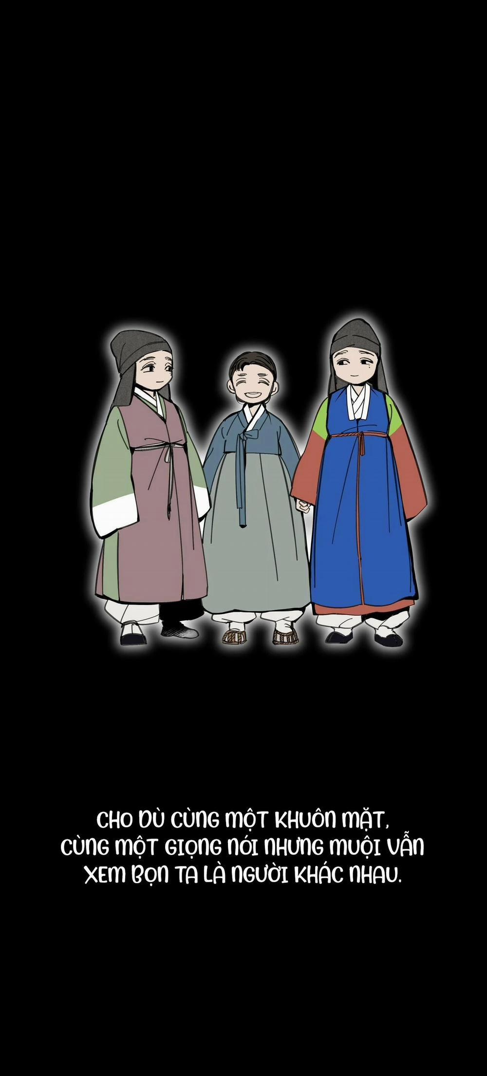 Đạo Sĩ Bí Ẩn Và Cậu Nhóc Vô Cảm 51 trang 0