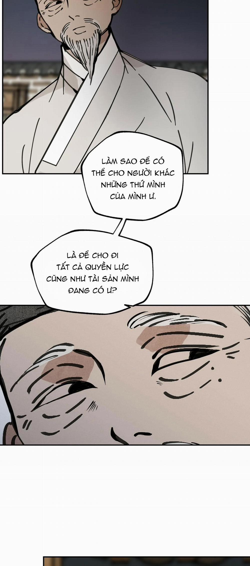 Đạo Sĩ Bí Ẩn Và Cậu Nhóc Vô Cảm 51 trang 13