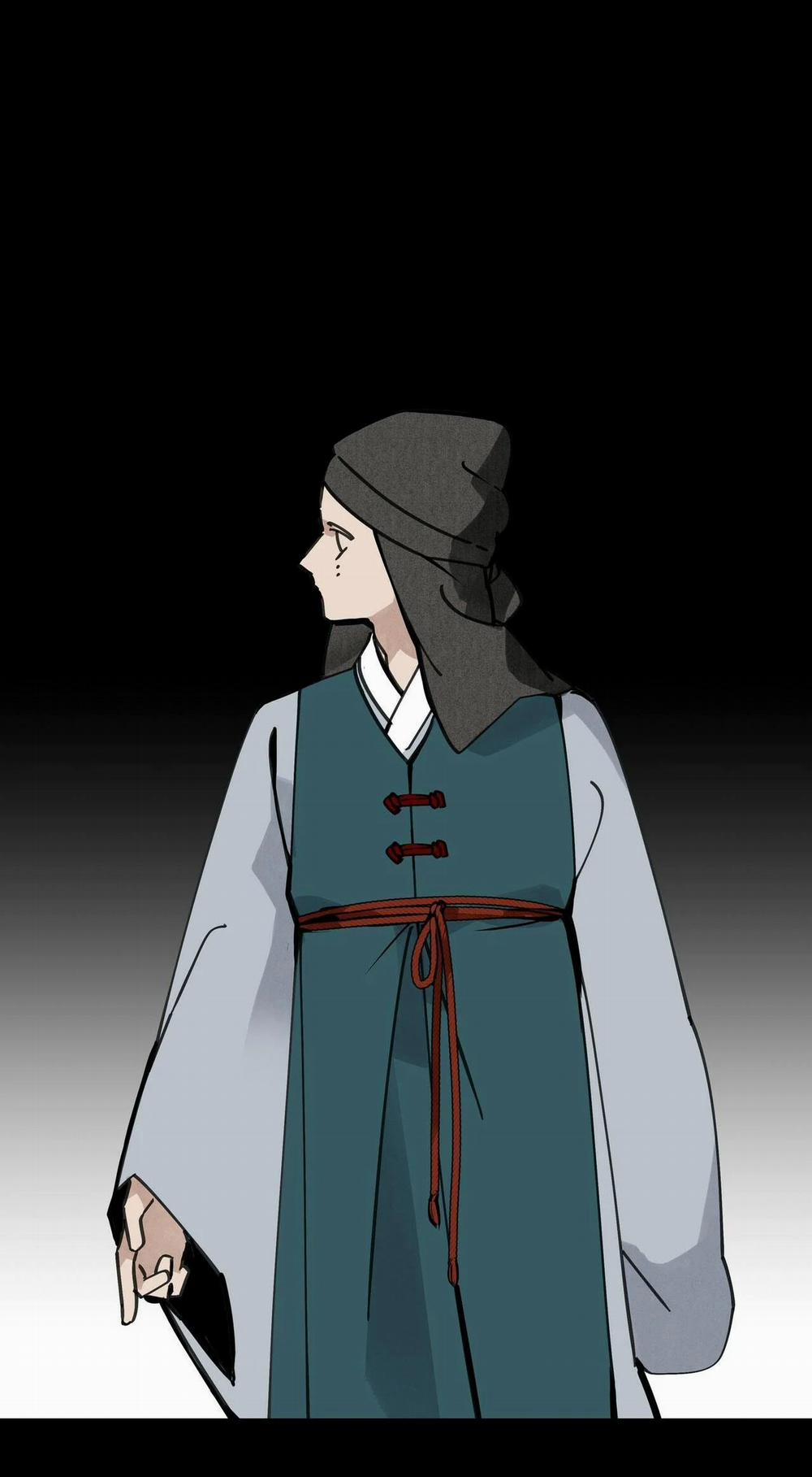 Đạo Sĩ Bí Ẩn Và Cậu Nhóc Vô Cảm 51 trang 2