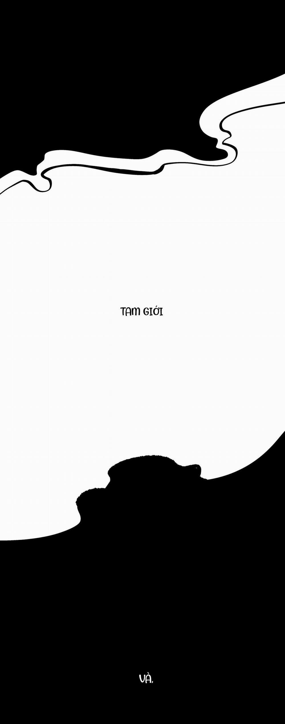 Đạo Sĩ Bí Ẩn Và Cậu Nhóc Vô Cảm 52 trang 0