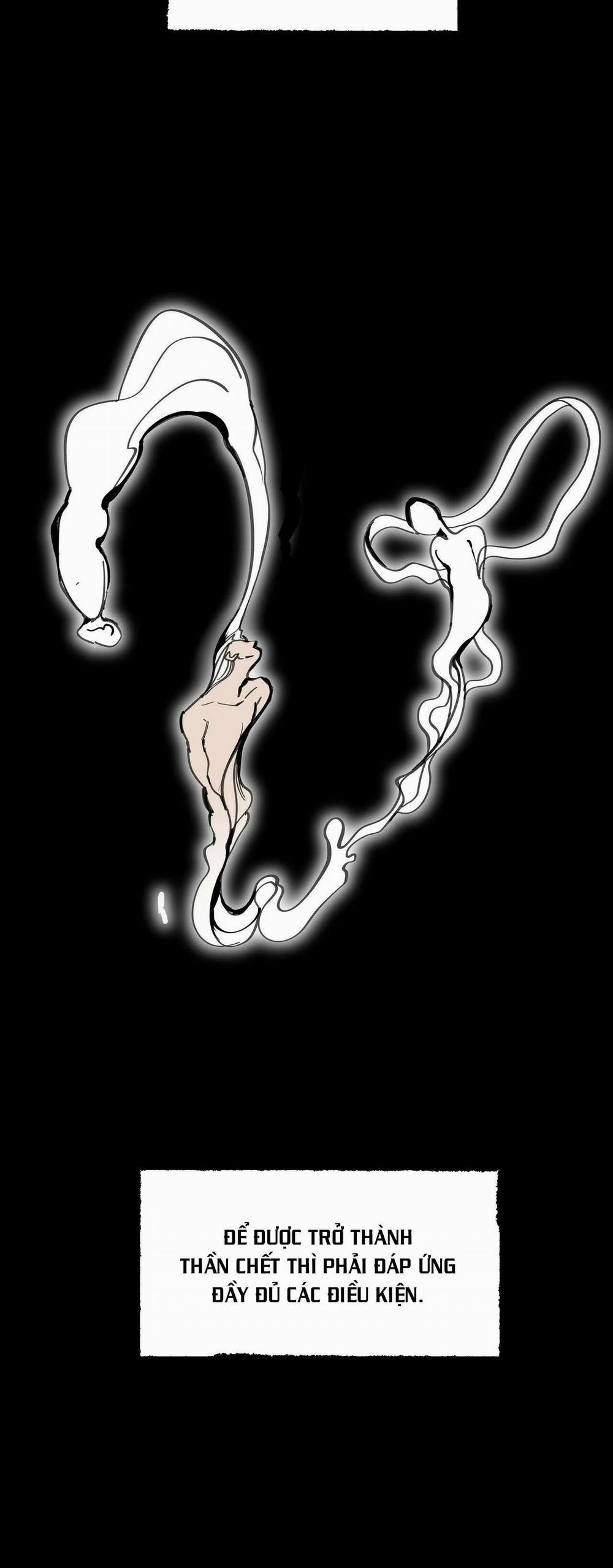 Đạo Sĩ Bí Ẩn Và Cậu Nhóc Vô Cảm 52 trang 10