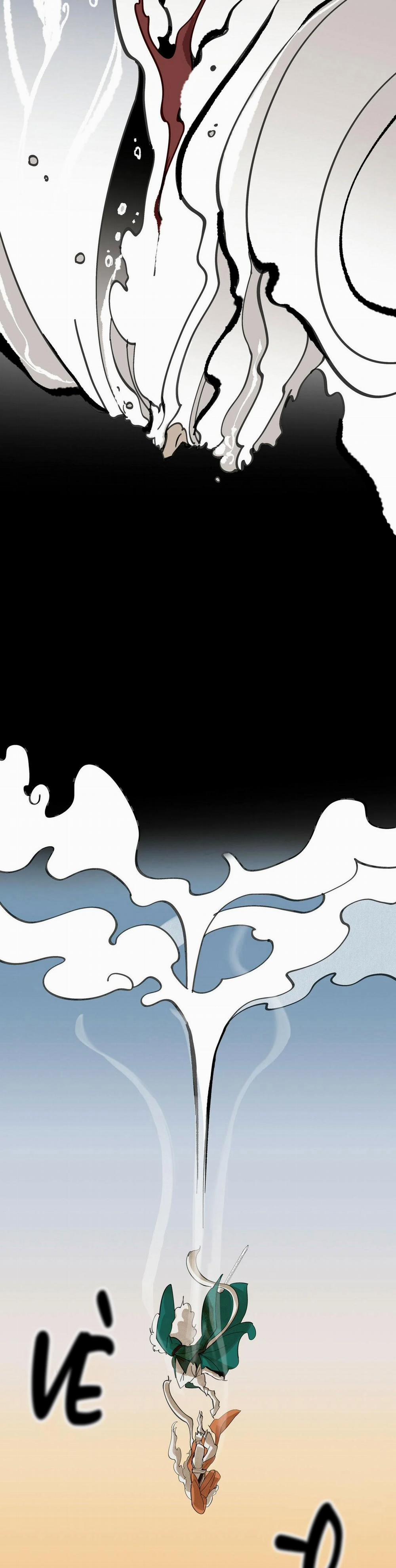 Đạo Sĩ Bí Ẩn Và Cậu Nhóc Vô Cảm 52 trang 20