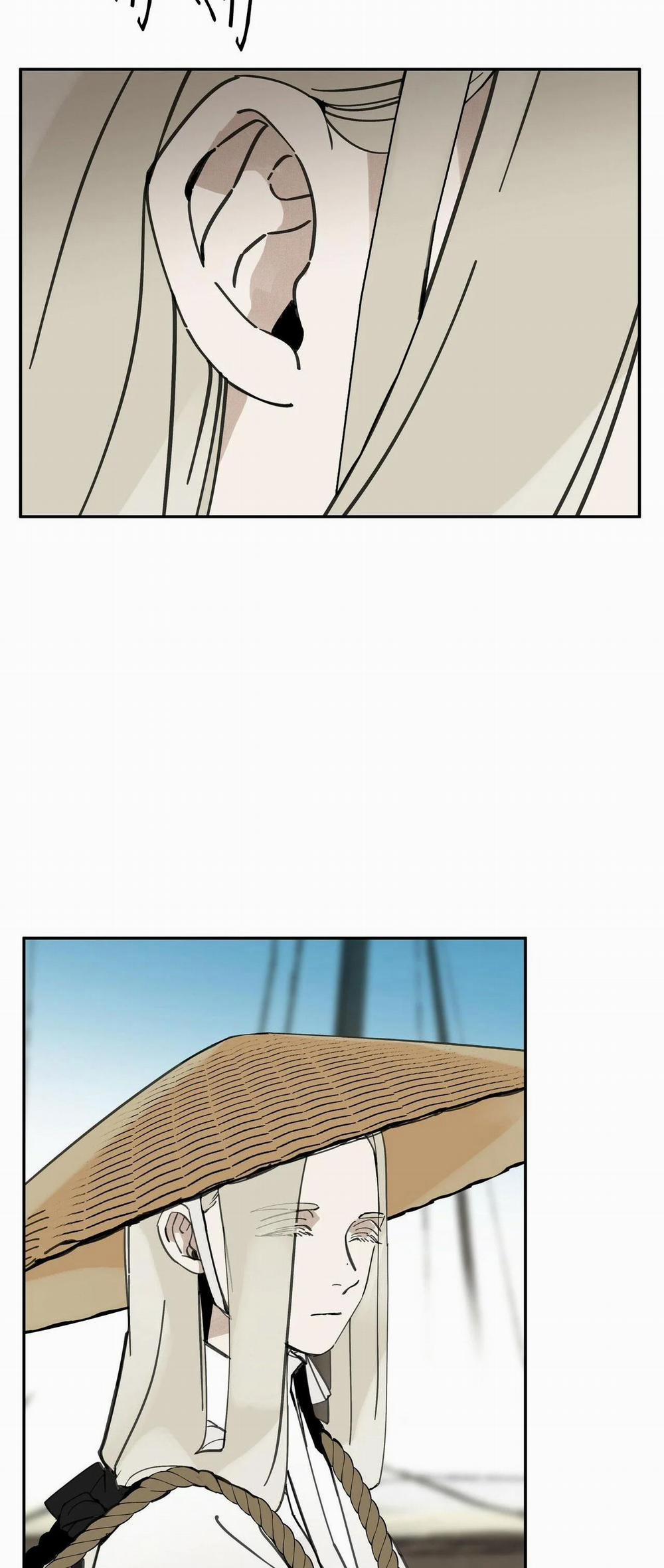 Đạo Sĩ Bí Ẩn Và Cậu Nhóc Vô Cảm 52 trang 30