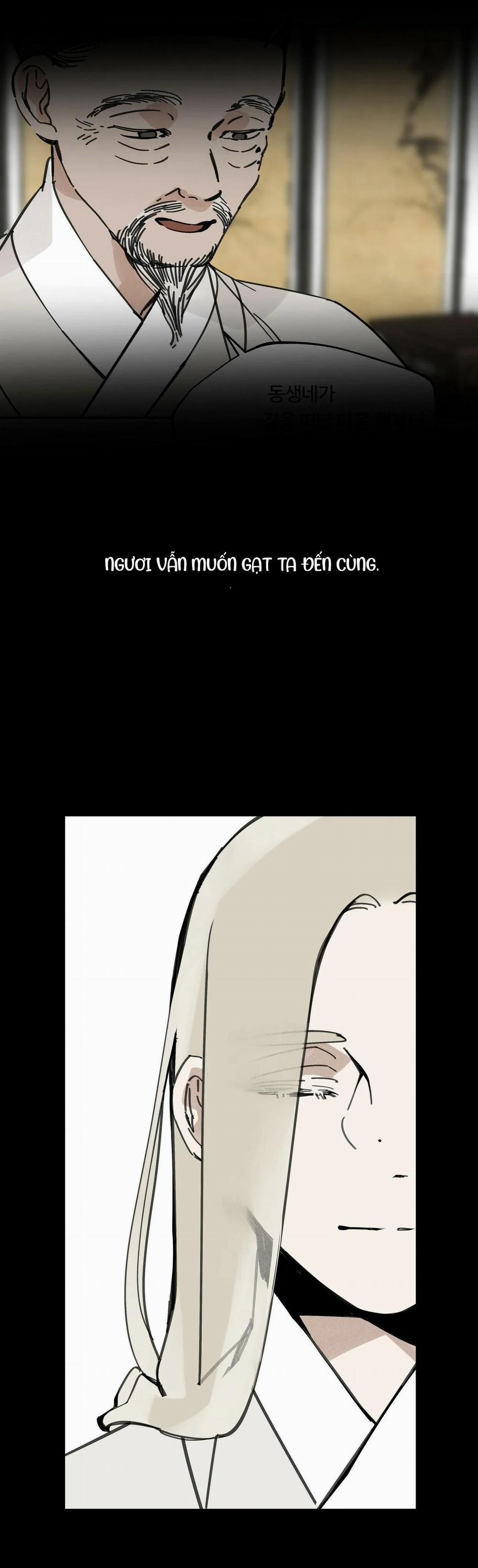 Đạo Sĩ Bí Ẩn Và Cậu Nhóc Vô Cảm 52 trang 52