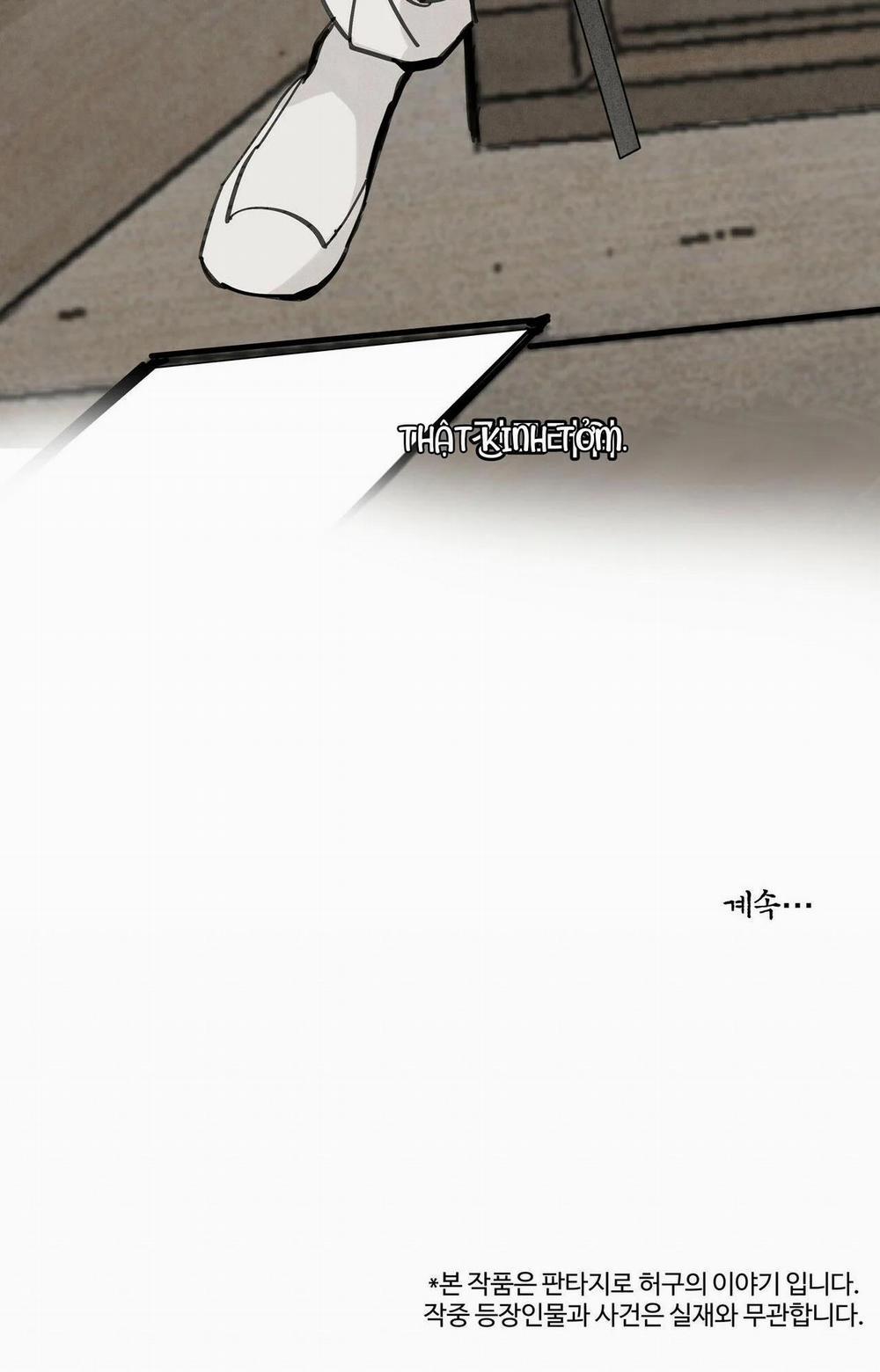 Đạo Sĩ Bí Ẩn Và Cậu Nhóc Vô Cảm 52 trang 54