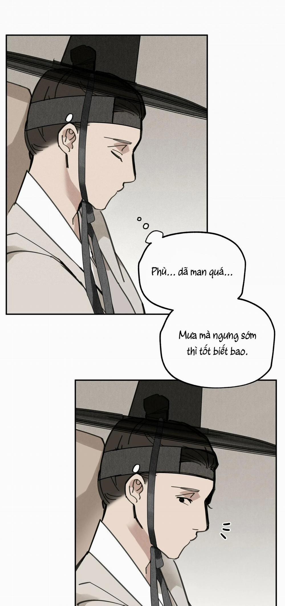 Đạo Sĩ Bí Ẩn Và Cậu Nhóc Vô Cảm 53 trang 12