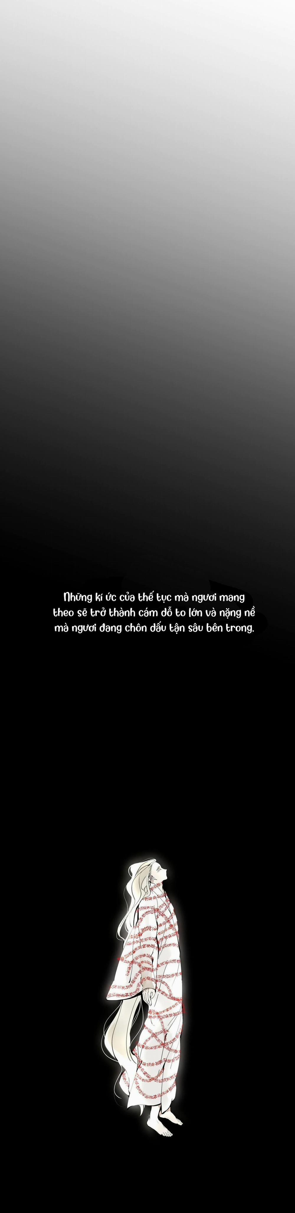 Đạo Sĩ Bí Ẩn Và Cậu Nhóc Vô Cảm 54 trang 10