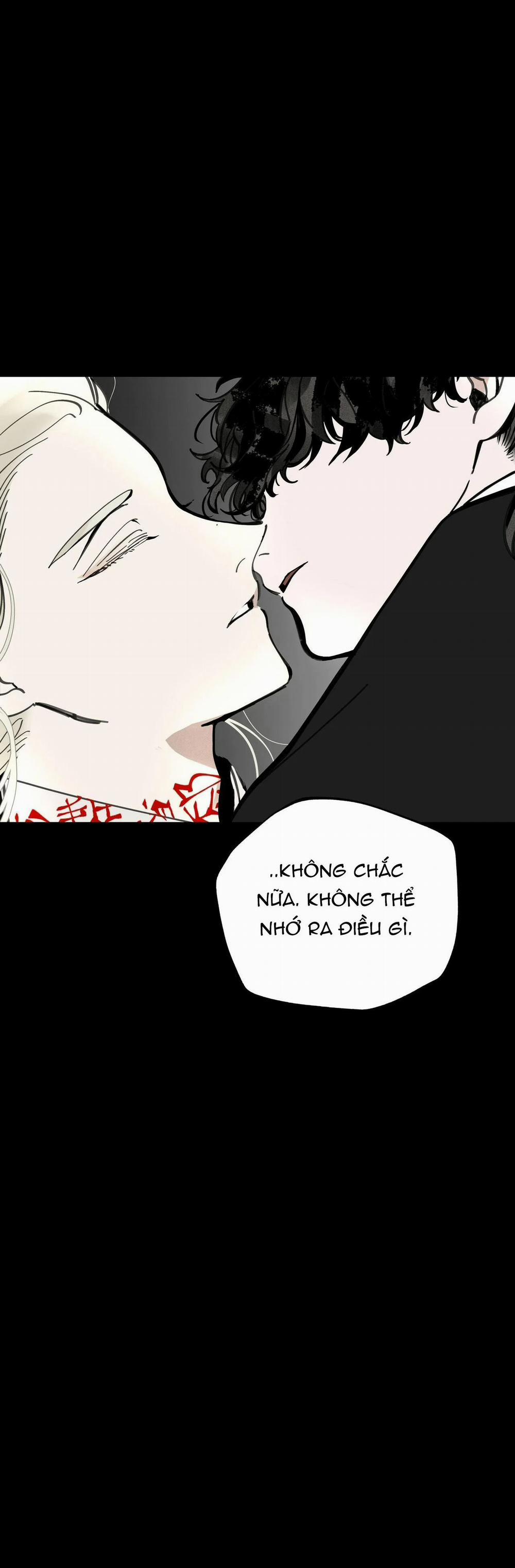 Đạo Sĩ Bí Ẩn Và Cậu Nhóc Vô Cảm 54 trang 14