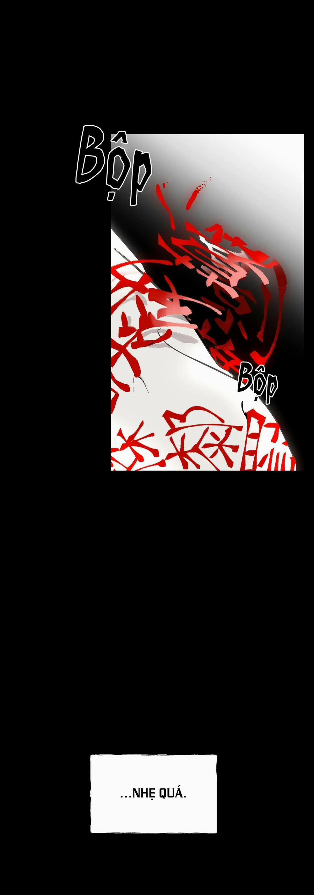 Đạo Sĩ Bí Ẩn Và Cậu Nhóc Vô Cảm 54 trang 15