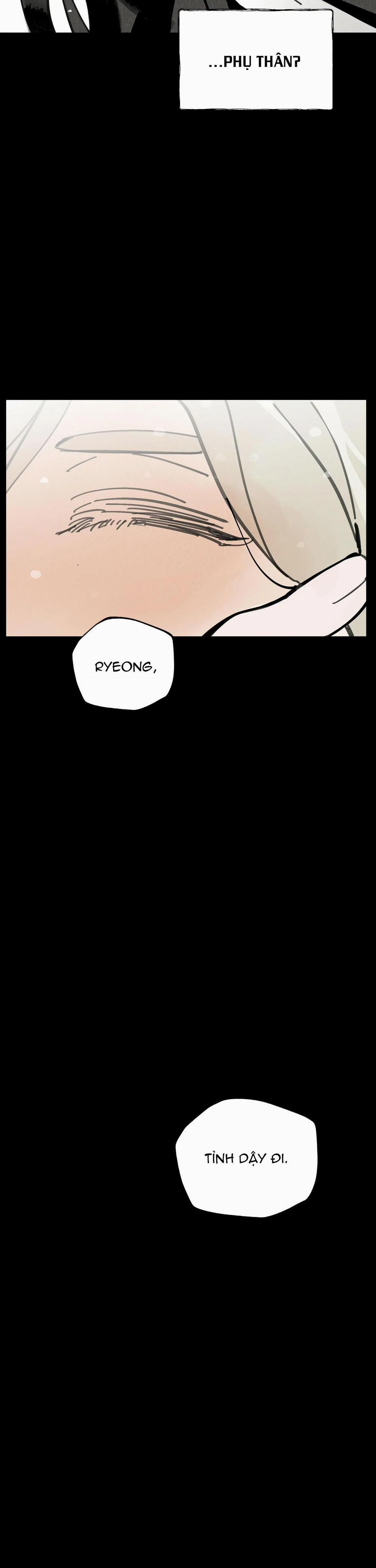 Đạo Sĩ Bí Ẩn Và Cậu Nhóc Vô Cảm 54 trang 18