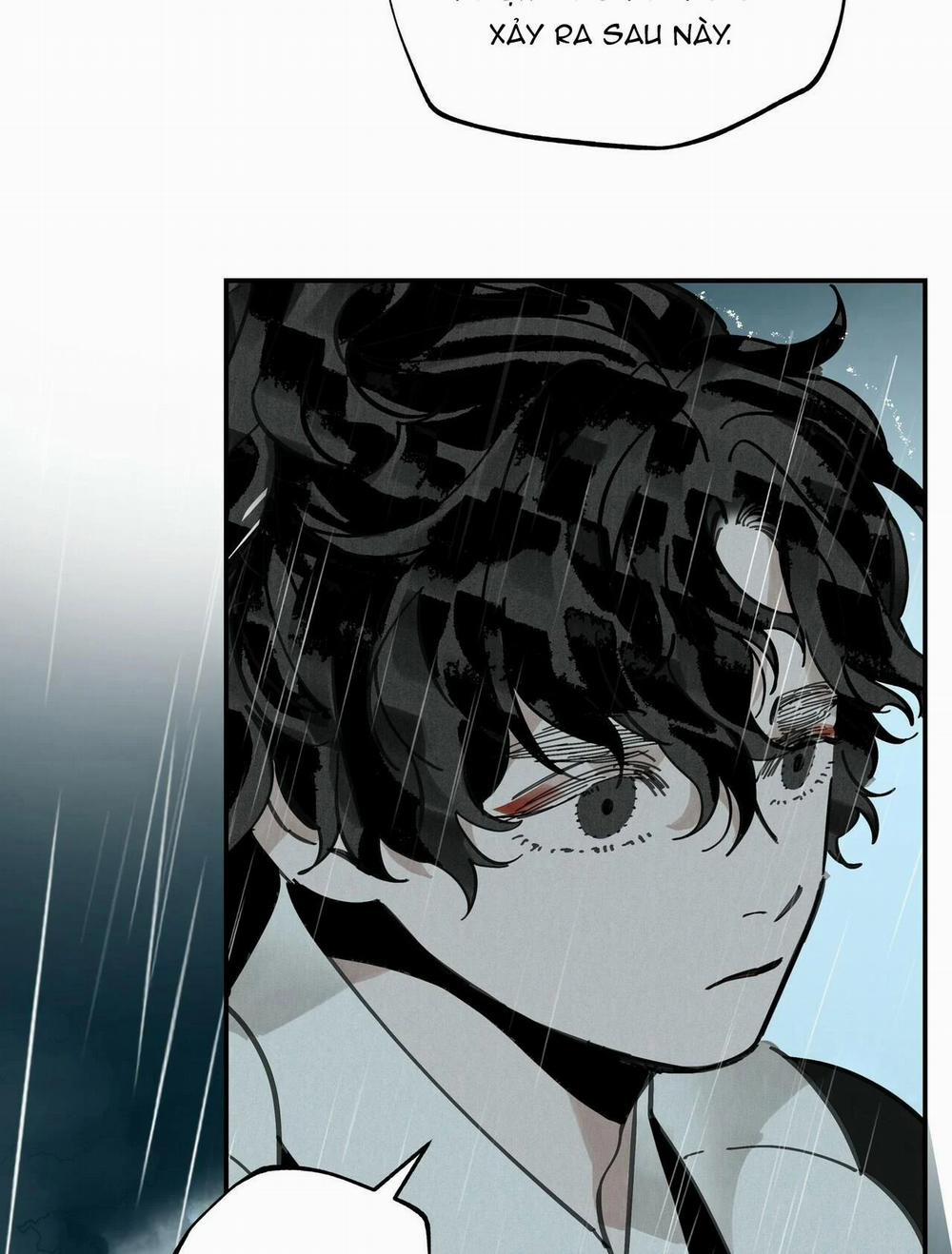 Đạo Sĩ Bí Ẩn Và Cậu Nhóc Vô Cảm 54 trang 2