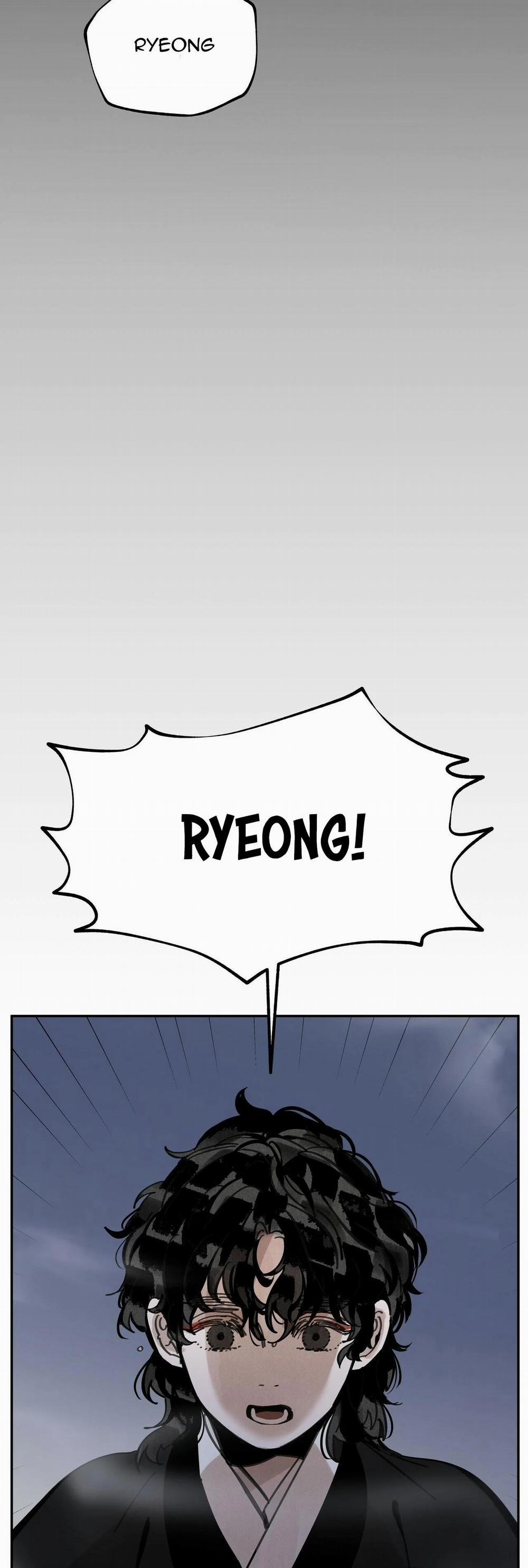 Đạo Sĩ Bí Ẩn Và Cậu Nhóc Vô Cảm 54 trang 20