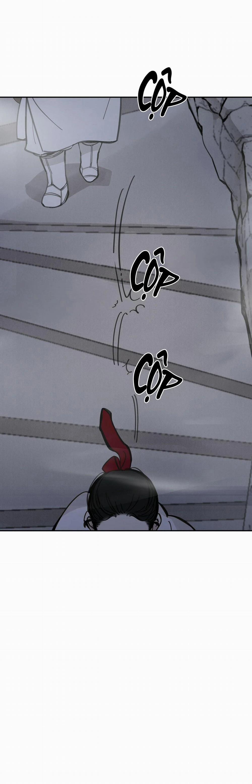 Đạo Sĩ Bí Ẩn Và Cậu Nhóc Vô Cảm 55 trang 11