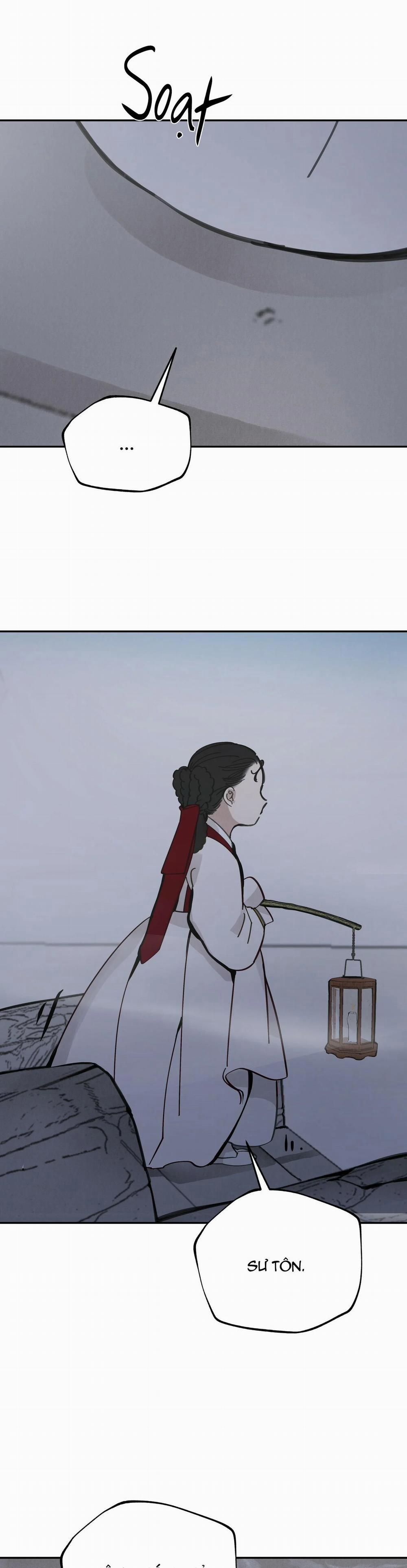 Đạo Sĩ Bí Ẩn Và Cậu Nhóc Vô Cảm 55 trang 12