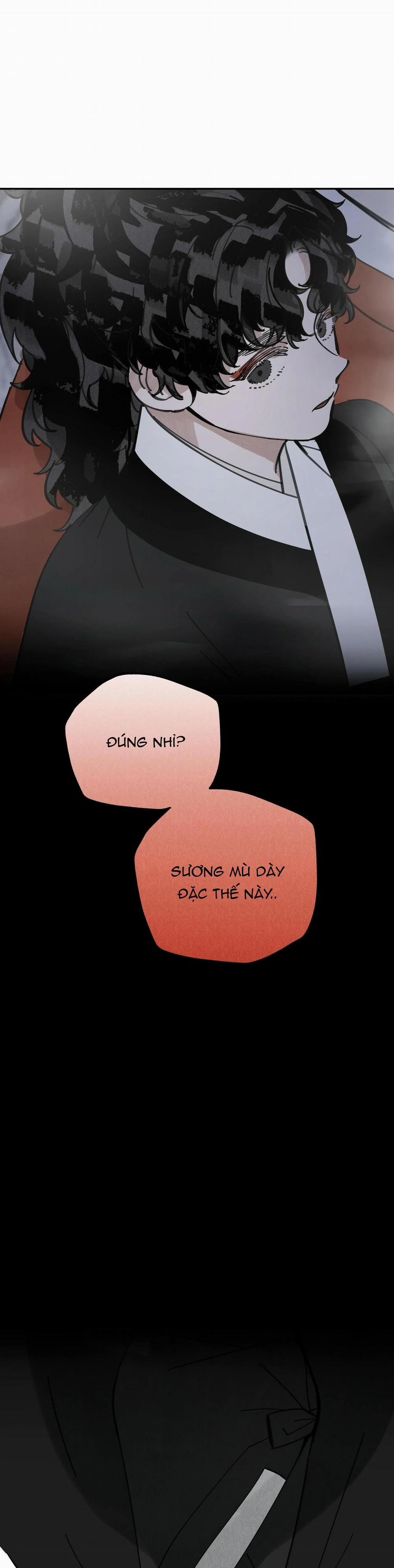 Đạo Sĩ Bí Ẩn Và Cậu Nhóc Vô Cảm 55 trang 21