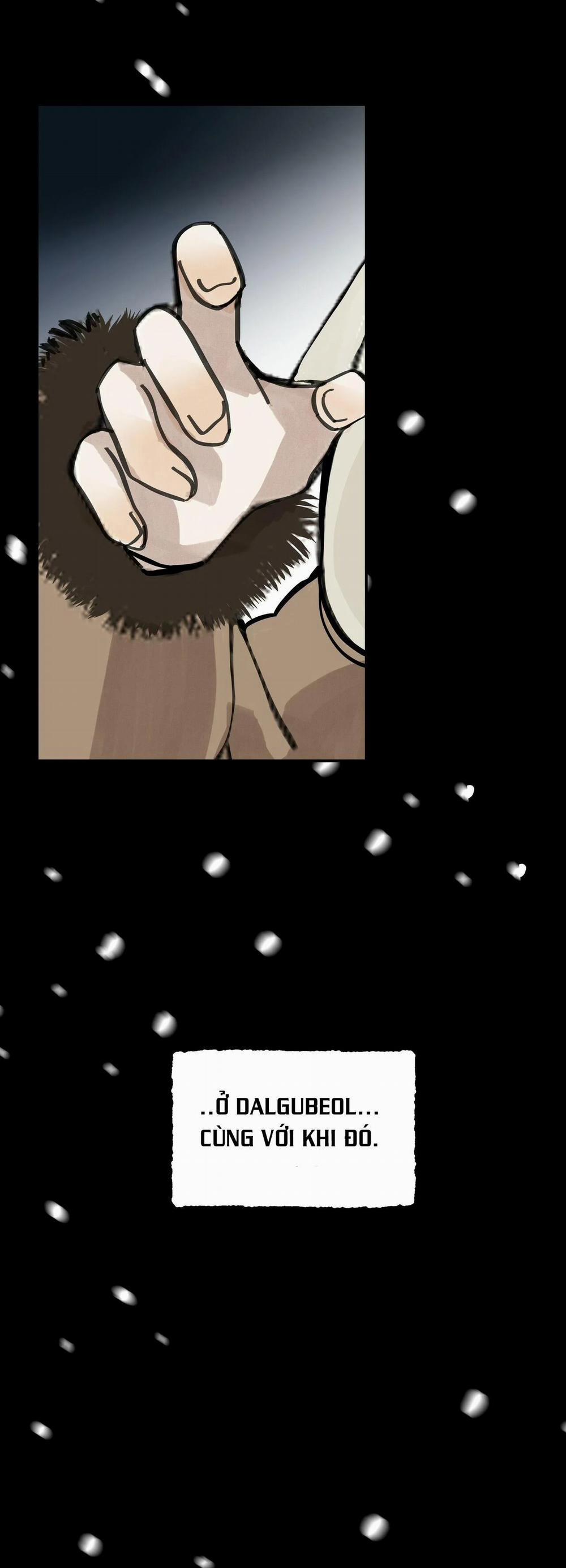 Đạo Sĩ Bí Ẩn Và Cậu Nhóc Vô Cảm 55 trang 36