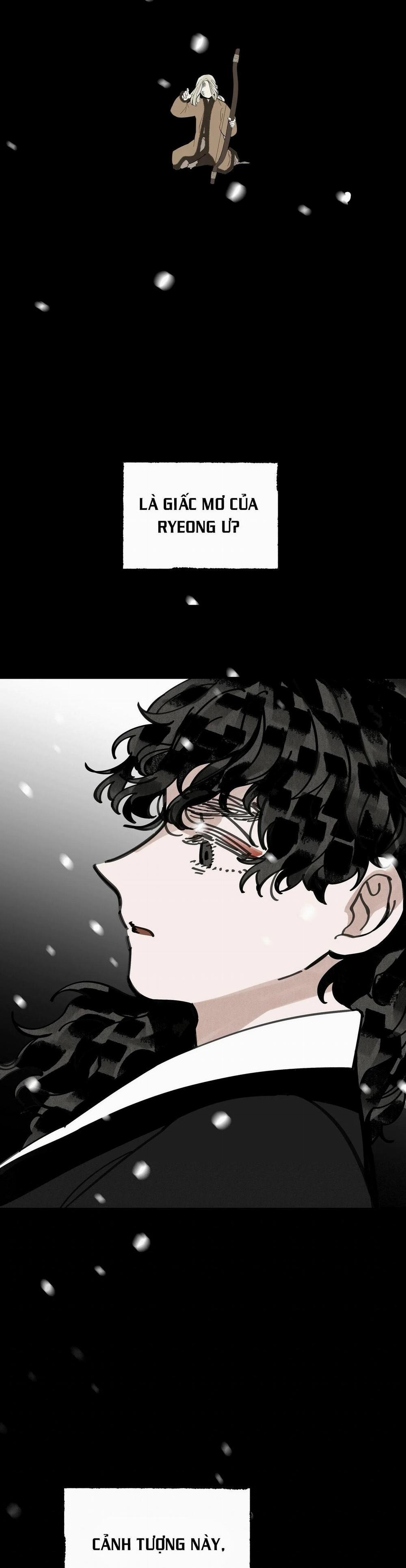 Đạo Sĩ Bí Ẩn Và Cậu Nhóc Vô Cảm 55 trang 37